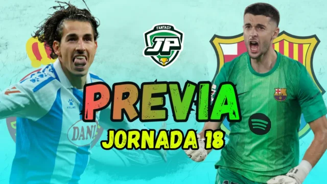 previa jornada 18 espanyol - barcelona previa jornada 18 espanyol - barcelona