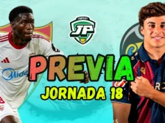 Las claves fantasy del Sevilla FC – Levante UD: Onces, Lesiones y Apuestas previa jornada 18 sevilla - levante
