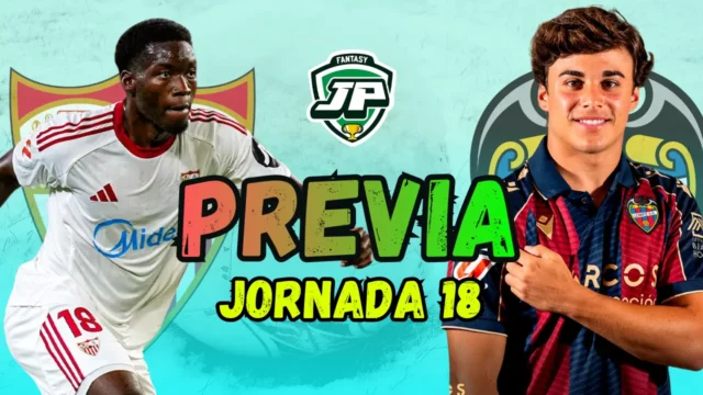 previa jornada 18 sevilla - levante previa jornada 18 sevilla - levante