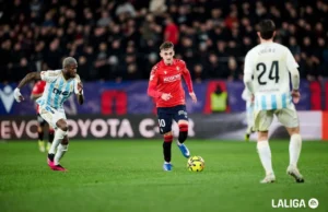 Aimar Oroz Osasuna fantasy