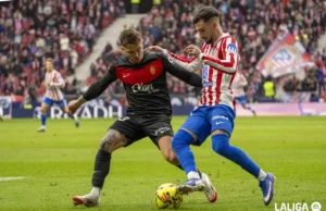 Álex Baena Atlético de Madrid fantasy
