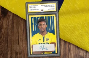 Alex Freeman Villarreal CF fantasy fichaje (2)