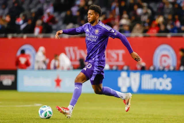 Alex Freeman fichaje Villarreal Alex Freeman fichaje Villarreal