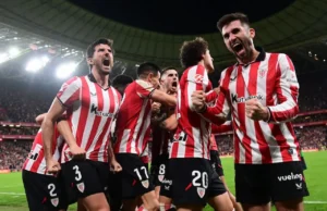 Athletic Club fantasy
