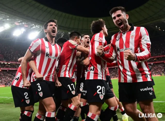 Athletic Club fantasy Athletic Club fantasy