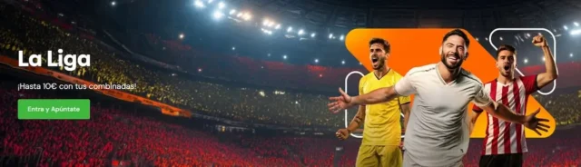 Betsson LaLiga seguro combinadas Betsson LaLiga seguro combinadas