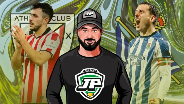 Promo BigUp pronósticos Athletic - Real Sociedad