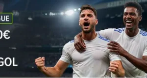 Codere Real Madrid vs Mónaco