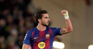 Ferran Torres FC Barcelona fantasy