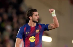 Ferran Torres FC Barcelona fantasy