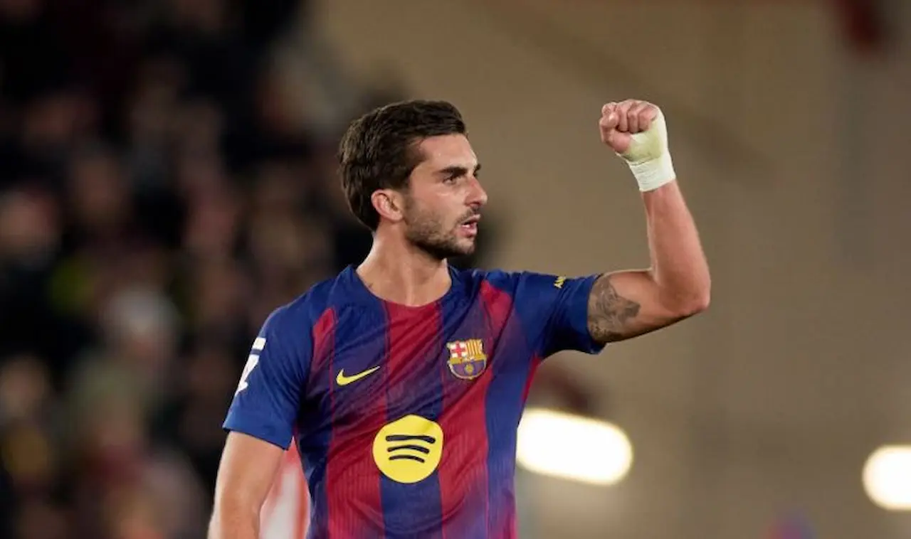 Ferran Torres FC Barcelona fantasy