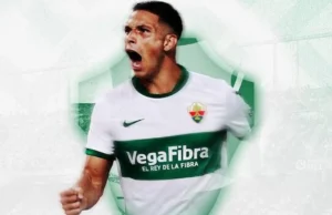 Abiel Osorio Elche anuncio