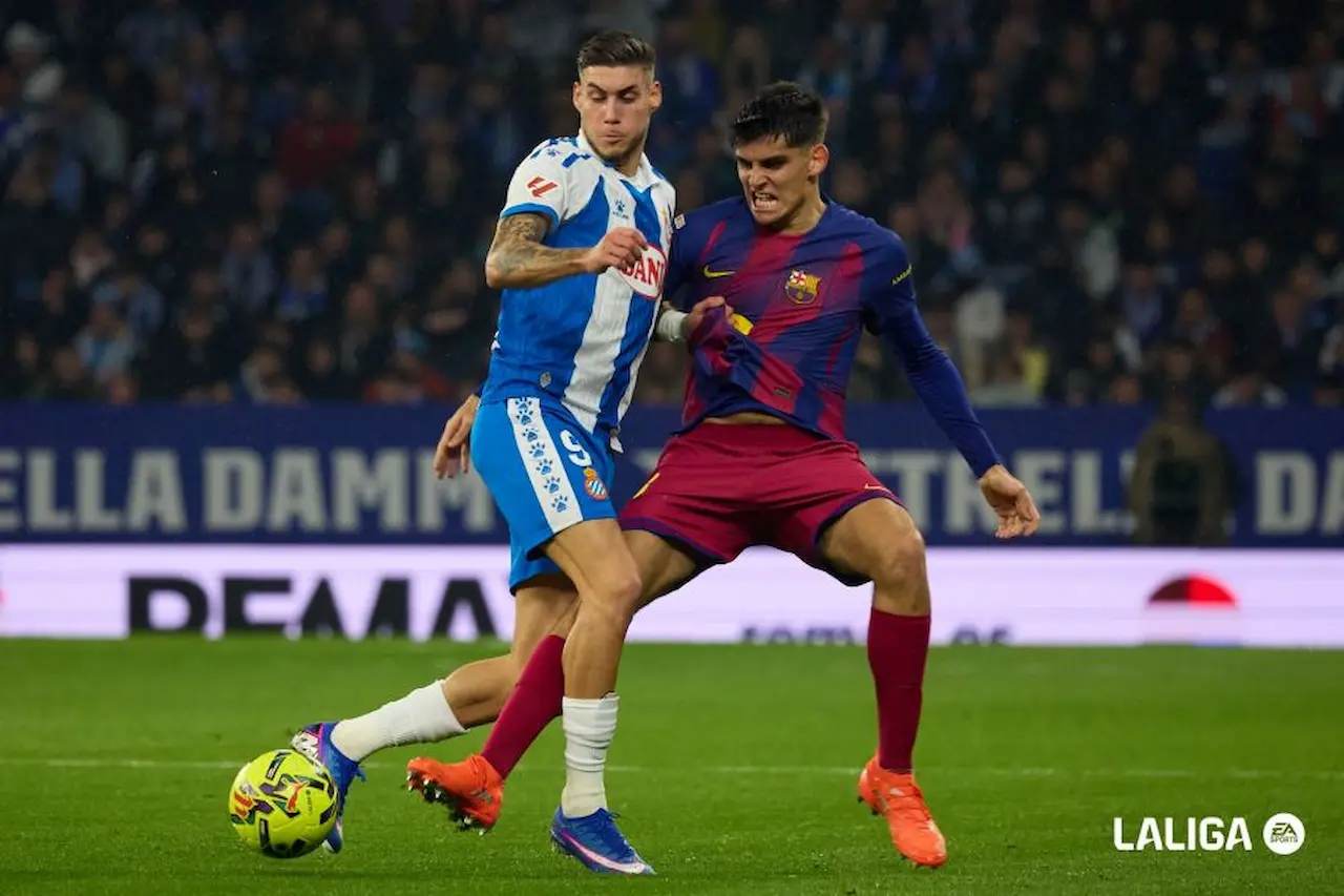 Gerard Martín FC Barcelona fantasy