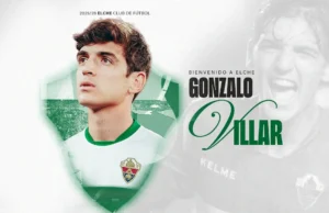 Gonzalo Villar Elche fantasy