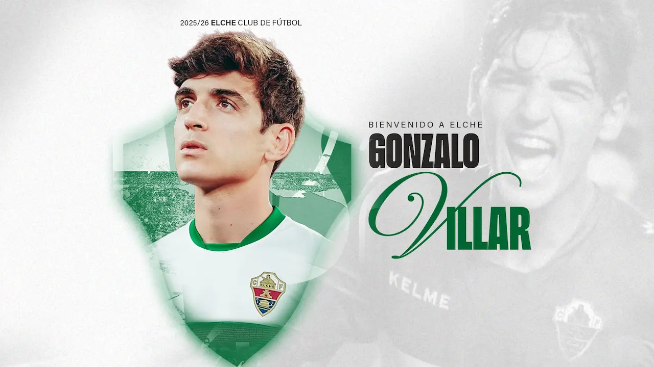 Gonzalo Villar Elche fantasy