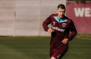 Guido Rodriguez regreso LaLiga Valencia