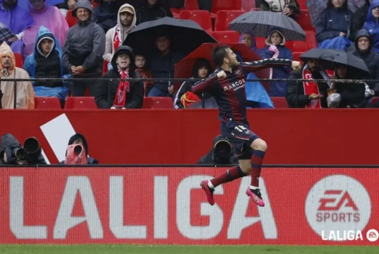 Iker Losada Levante UD fantasy