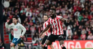 Iñaki Williams Athletic Club fantasy