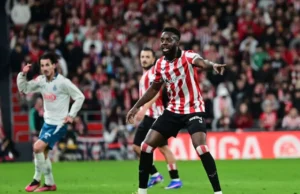 Iñaki Williams Athletic Club fantasy