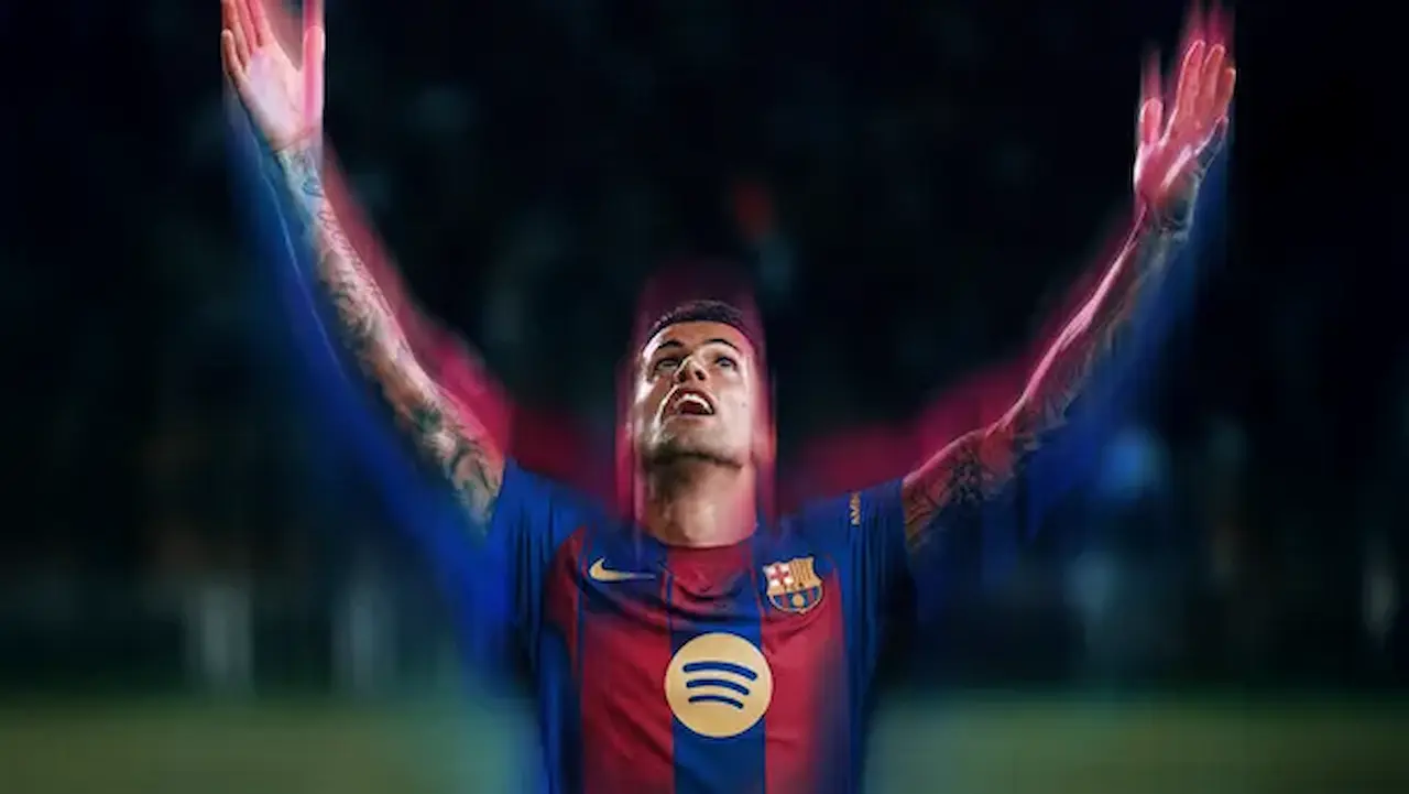 Joao Cancelo fichaje Barça