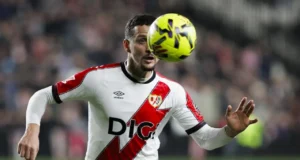 Luiz Felipe Rayo Vallecano fantasy