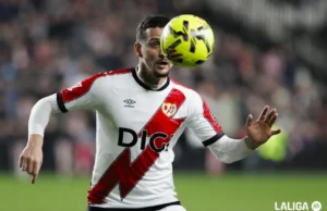 Luiz Felipe Rayo Vallecano fantasy