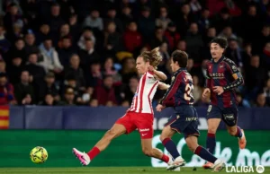 Marcos Llorente Atlético de Madrid fantasy
