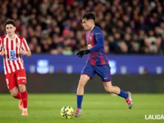 Pedri FC Barcelona fantasy