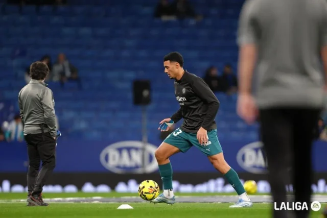 Protesoni Alavés fantasy