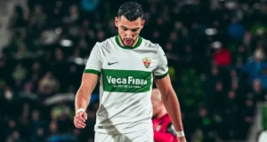 Rafa Mir Elche fantasy