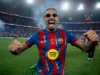 Raphinha final Supercopa 2026