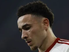 Rubén Vargas no sufre lesión y dudas con Suazo y Sow Rubén Vargas Sevilla FC fantasy