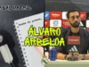Rueda de Prensa Álvaro Arbeloa Real Madrid