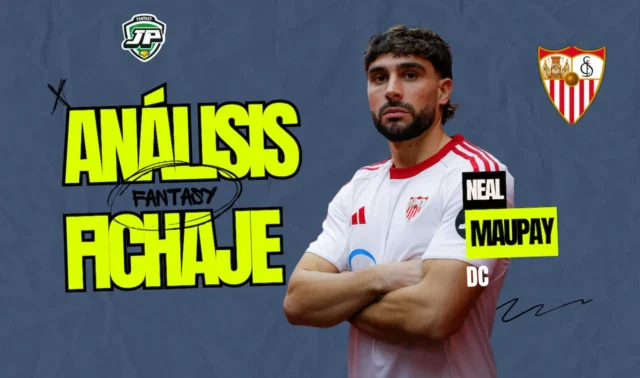 analisis neal maupay sevilla