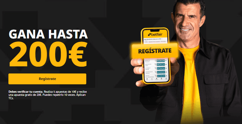 bono betfair champions