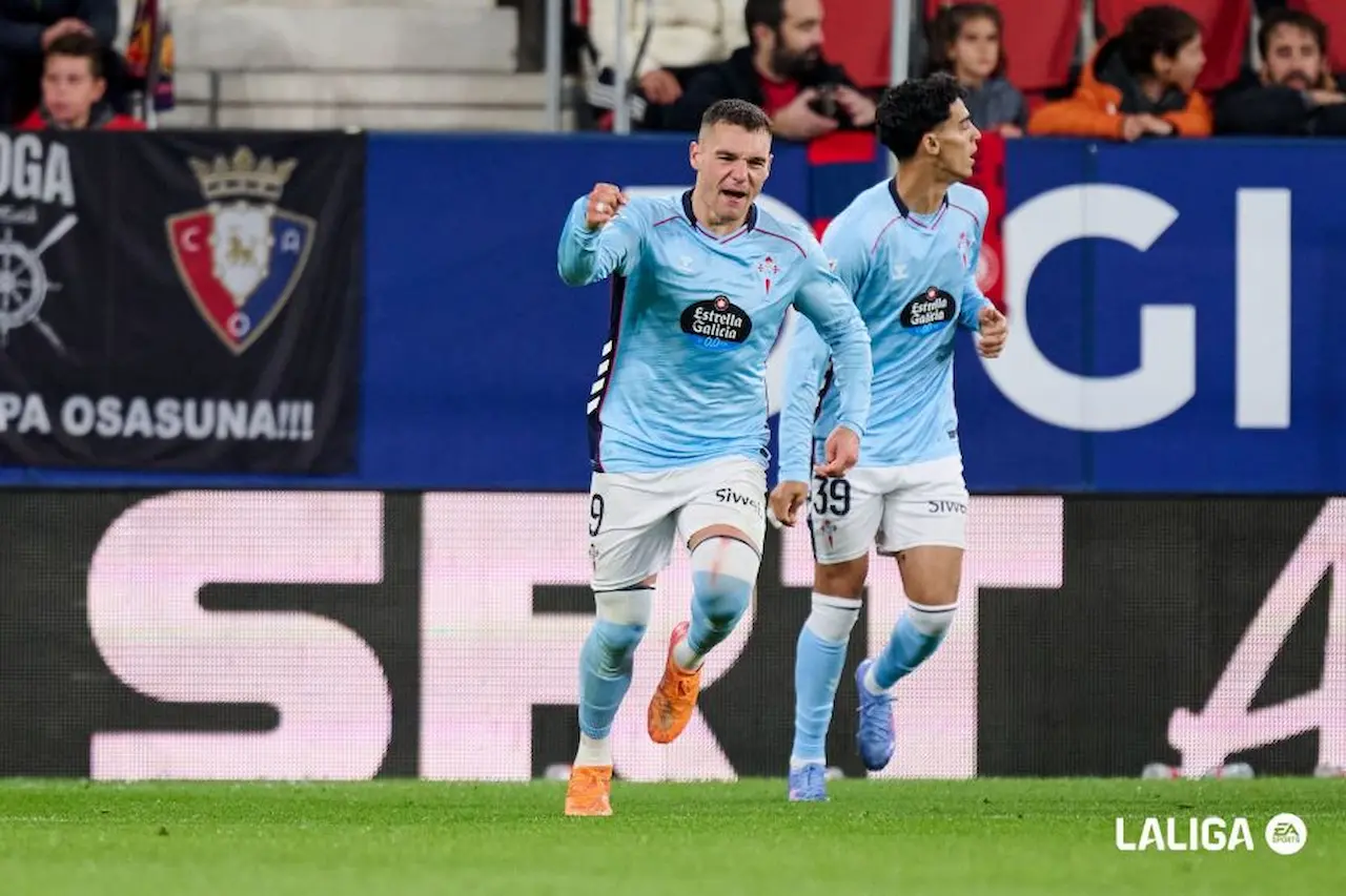 Ferran Jutglà Celta fantasy 25 26