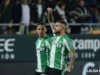 Aitor Ruibal fantasy Real Betis 25 26