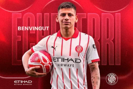 Echeverri Girona anuncio