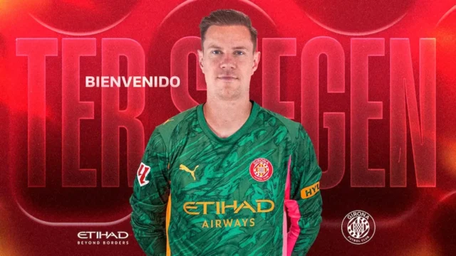 Ter Stegen Girona anuncio fantasy 26 Ter Stegen Girona anuncio fantasy 26