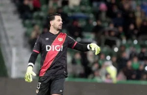 Augusto Batalla fantasy Rayo 25 26