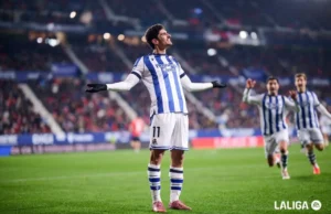 Guedes Real Sociedad fantasy 25 26