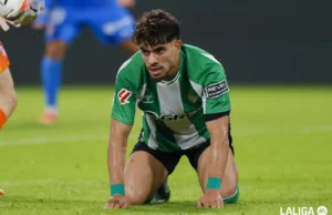Ez Abde Fantasy Betis