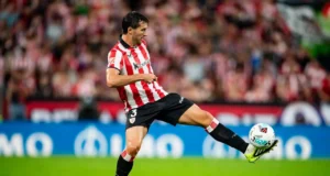 Dani Vivian Athletic Fantasy 25 26