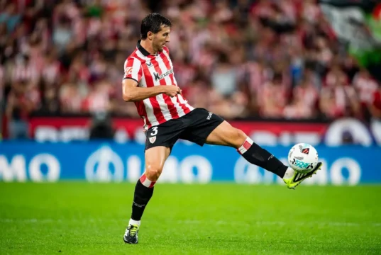 Dani Vivian Athletic Fantasy 25 26