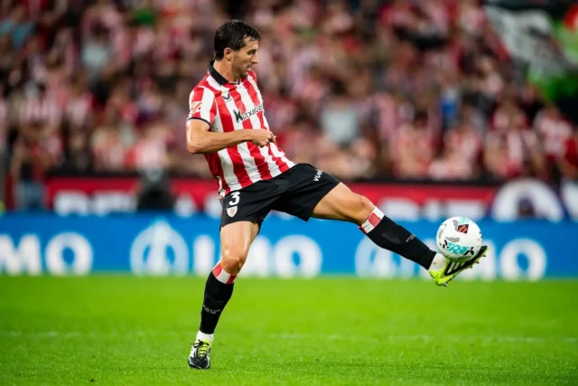 Dani Vivian Athletic Fantasy 25 26