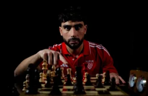 Neal Maupay Sevilla FC anuncio