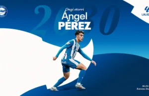 Ángel Pérez Alavés fantasy 25 26