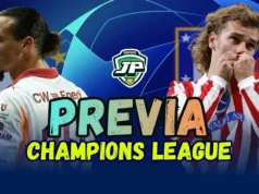 Atleti, alineación probable contra el Galatasaray y dónde ver en TV previa champions atleti alineación probable