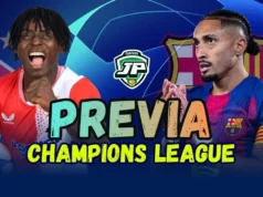 Barcelona, alineación probable contra el Slavia y dónde ver en TV previa champions fc barcelona alineación probable