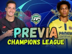 Villarreal, alineación probable contra el Leverkusen y dónde ver en TV previa champions villarreal alineación probable